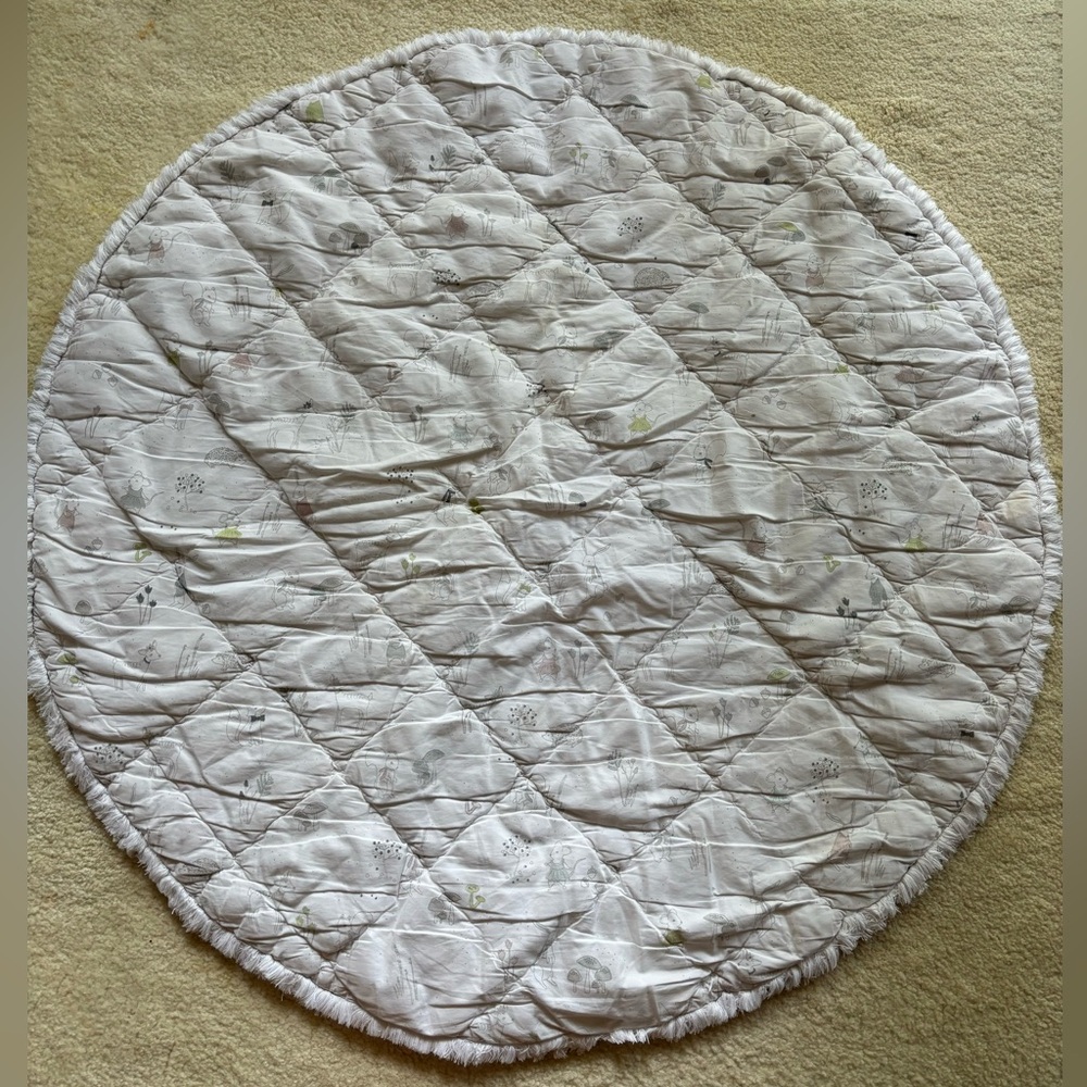 Pehr Baby Play Mat